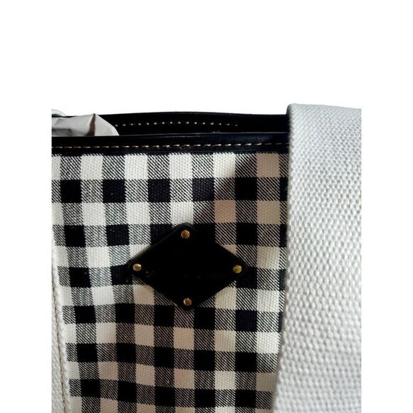 NWT Saint John Bay Nutucket Tote - Picture 3 of 10